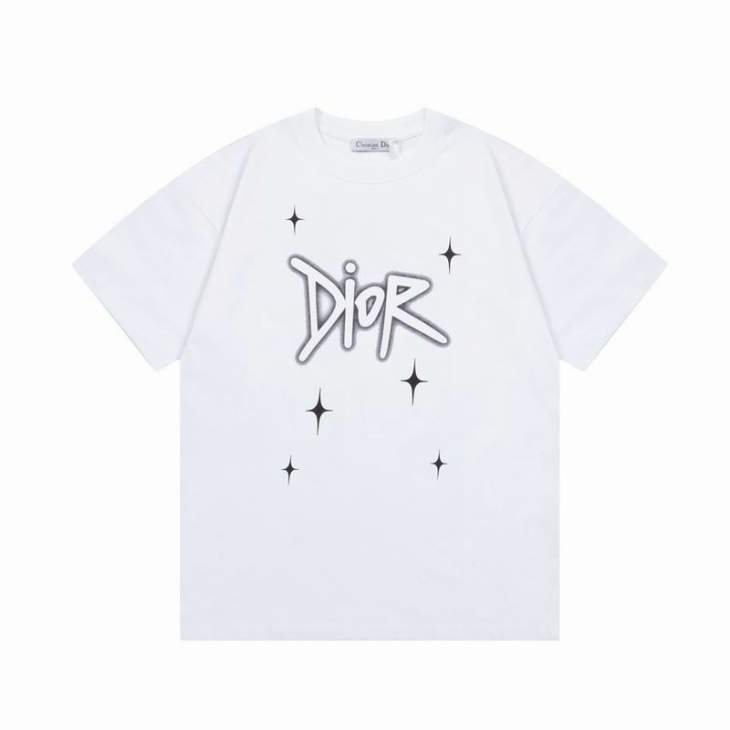Dior T Shirts Short _SKUDiorXS-Lsxtx1315496